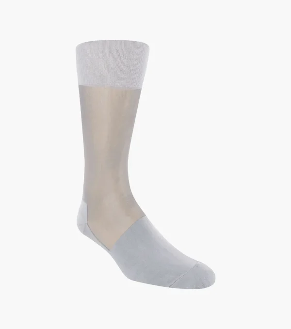 Stacy Adams- Sheer Dress Socks - Image 9